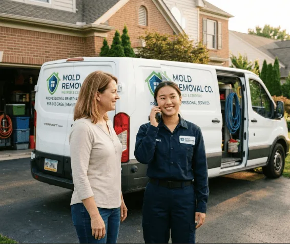 Crawlspace Mold Remediation Salyersville, KY FAQs